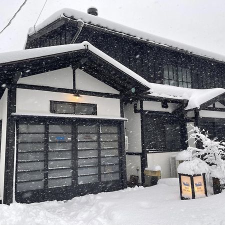B&B Mikawa - Kanazawa Fish Harbour Nomi Dış mekan fotoğraf