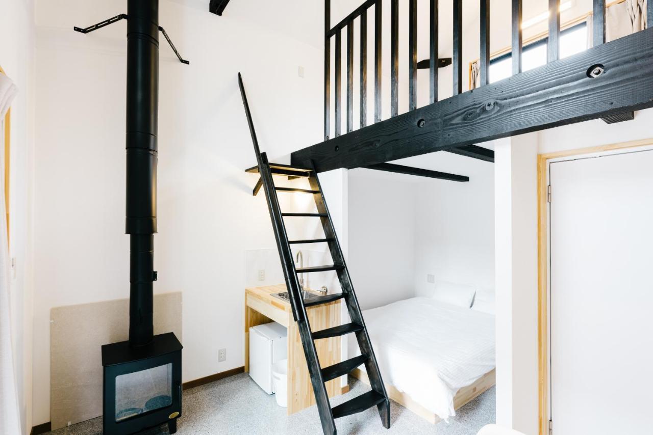 B&B Mikawa - Kanazawa Fish Harbour Nomi Dış mekan fotoğraf