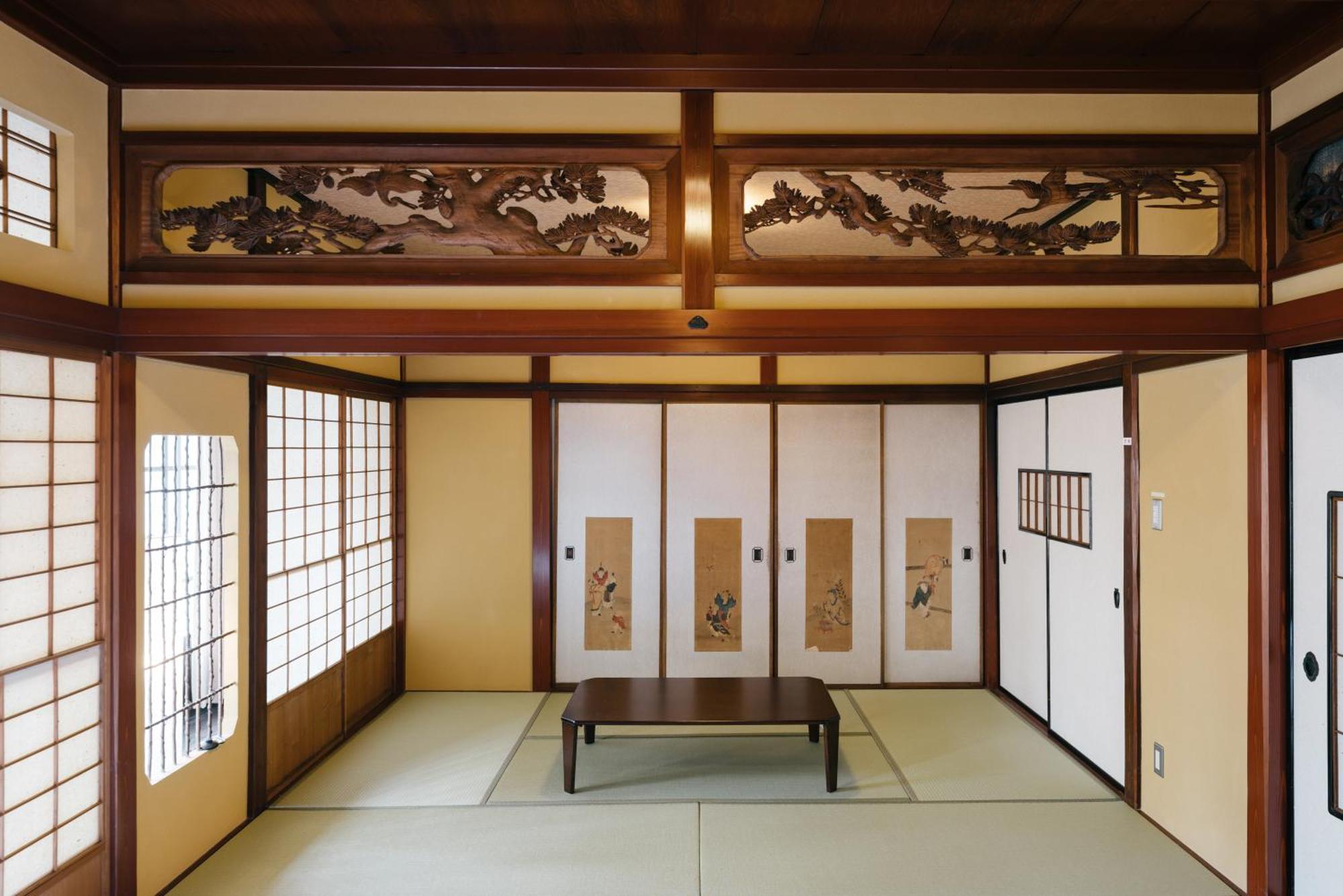 B&B Mikawa - Kanazawa Fish Harbour Nomi Oda fotoğraf