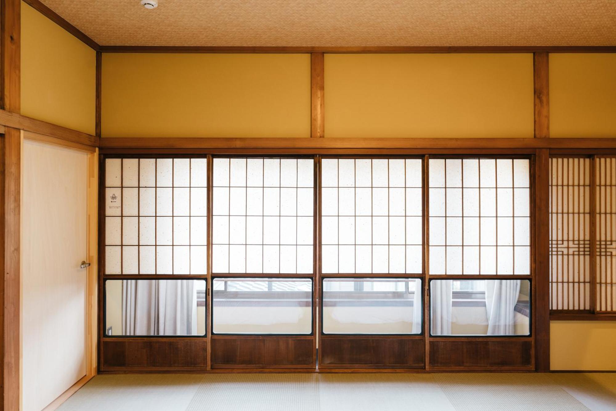 B&B Mikawa - Kanazawa Fish Harbour Nomi Dış mekan fotoğraf