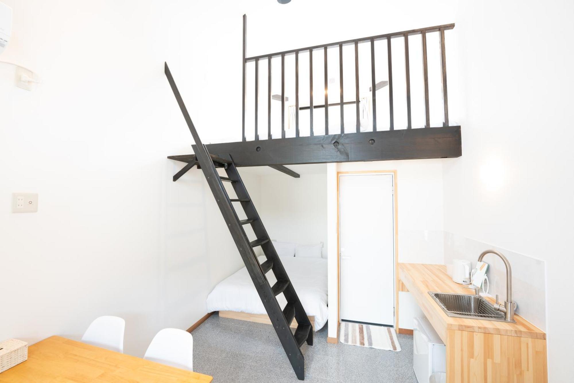 B&B Mikawa - Kanazawa Fish Harbour Nomi Dış mekan fotoğraf