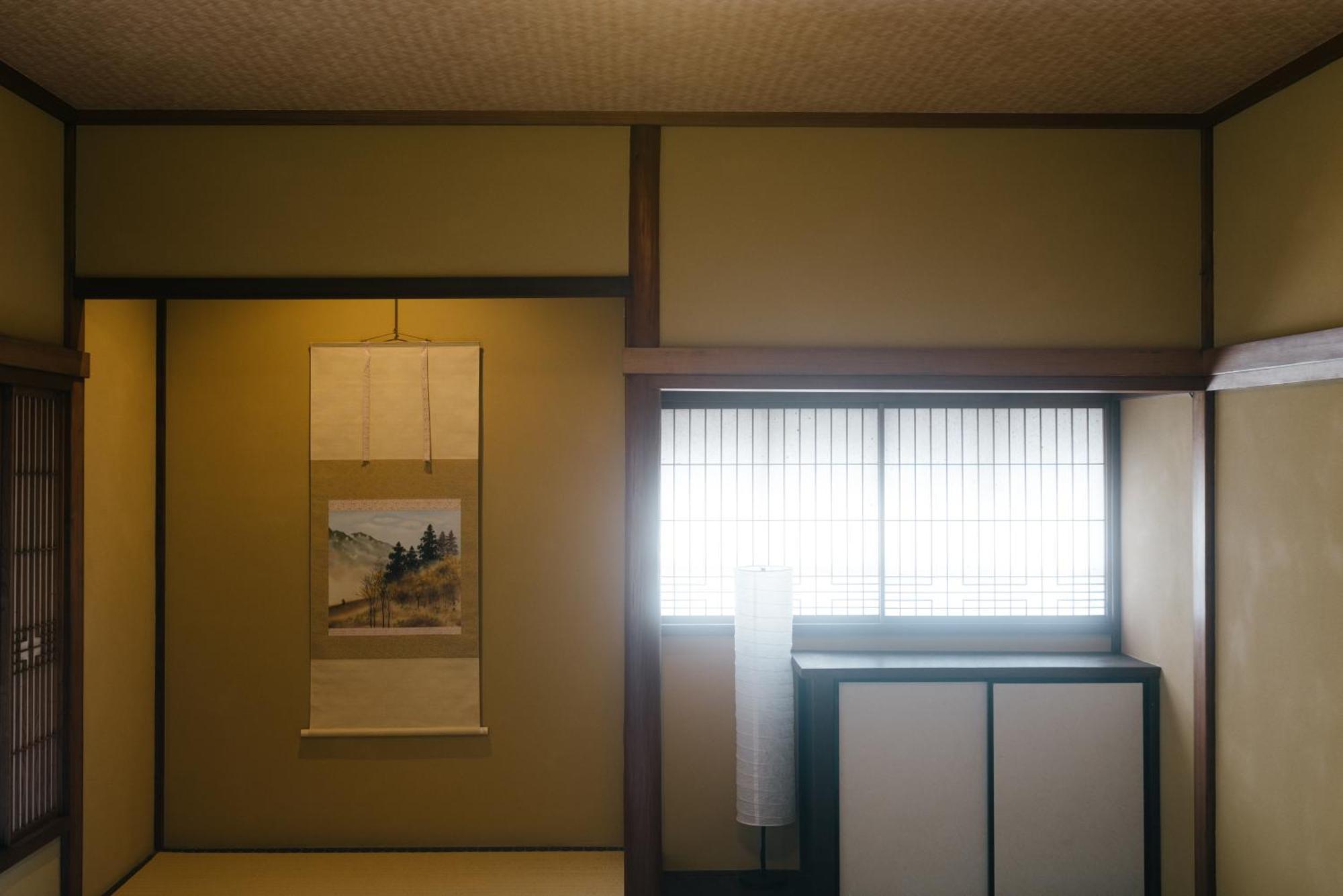B&B Mikawa - Kanazawa Fish Harbour Nomi Dış mekan fotoğraf