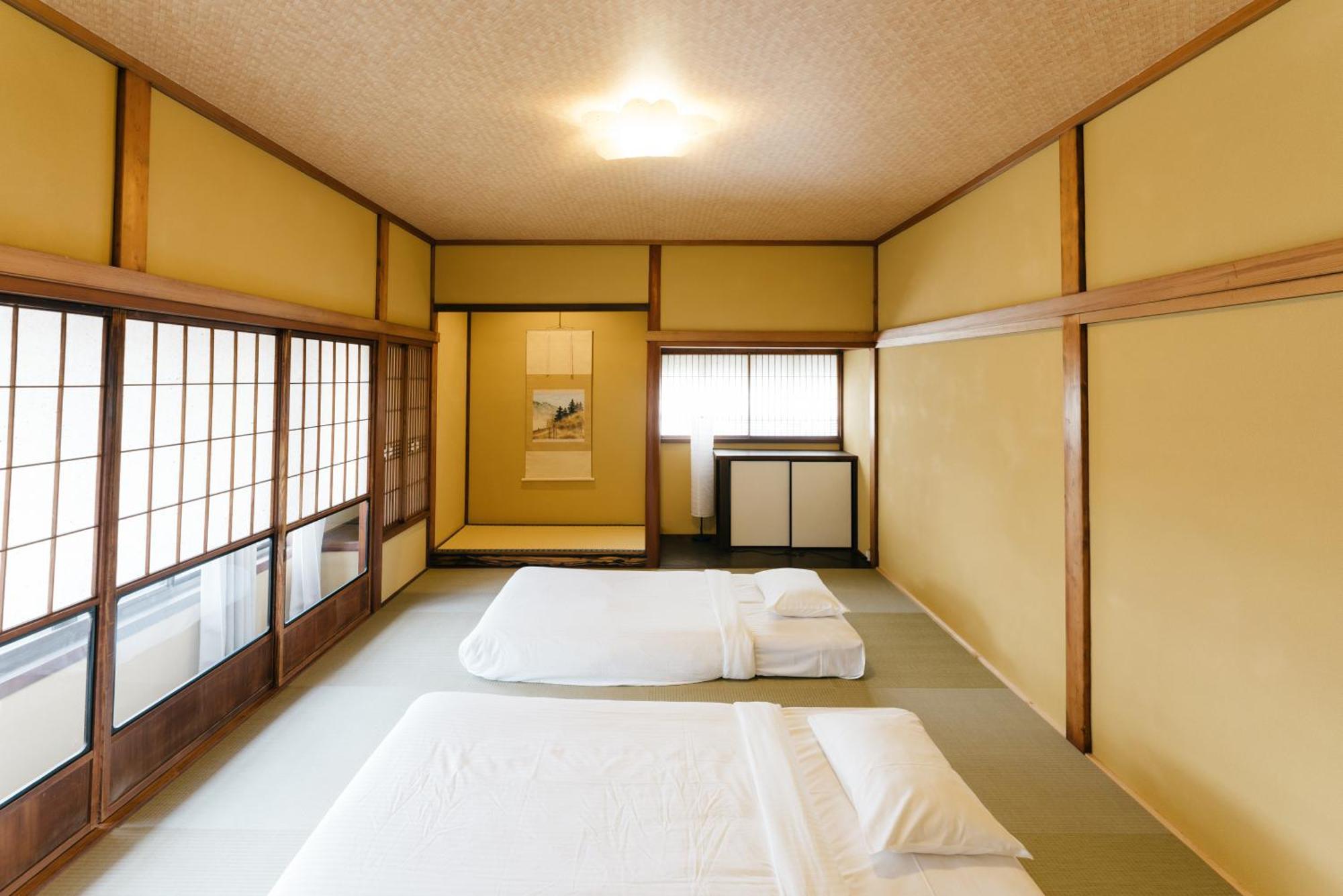 B&B Mikawa - Kanazawa Fish Harbour Nomi Dış mekan fotoğraf
