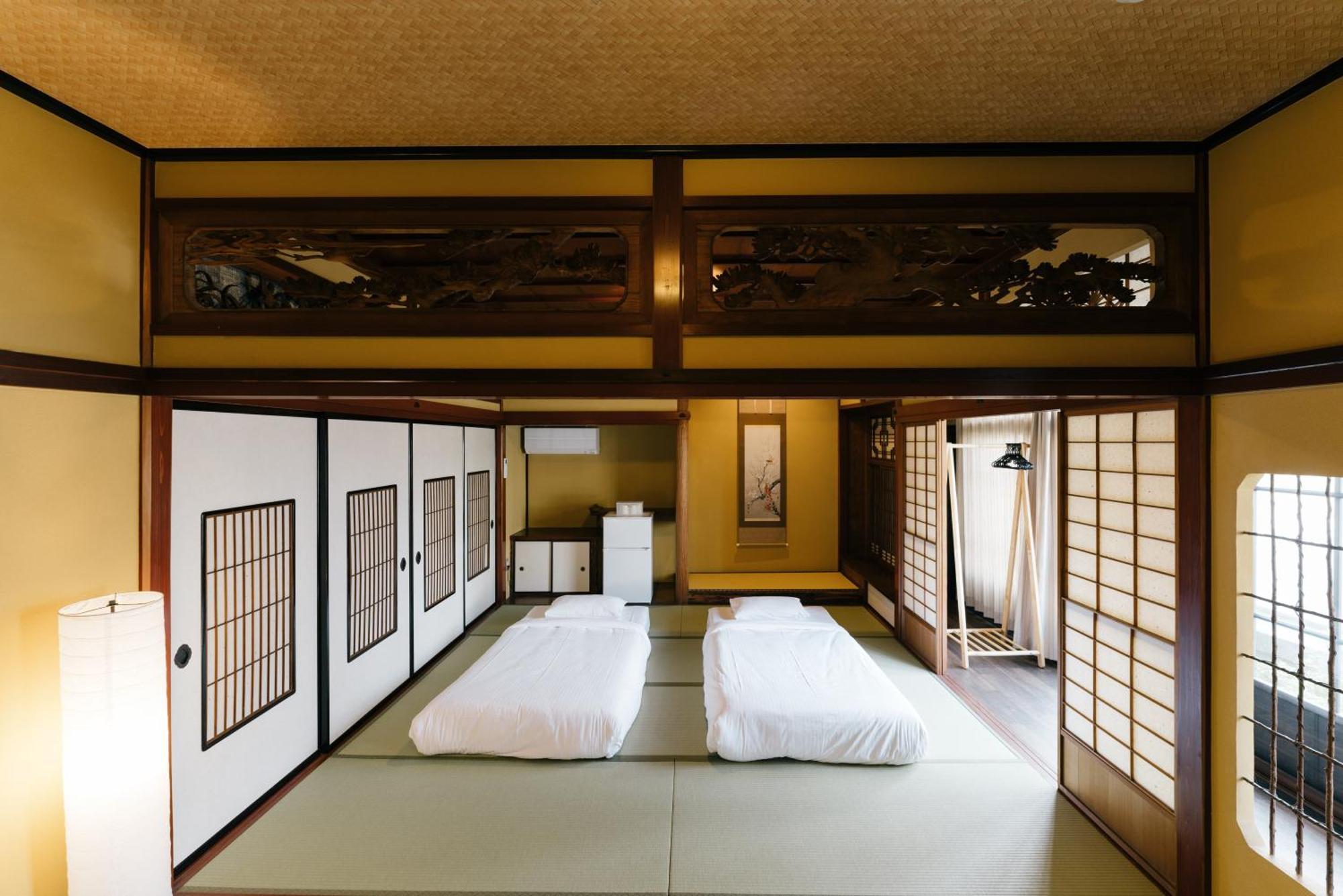 B&B Mikawa - Kanazawa Fish Harbour Nomi Dış mekan fotoğraf