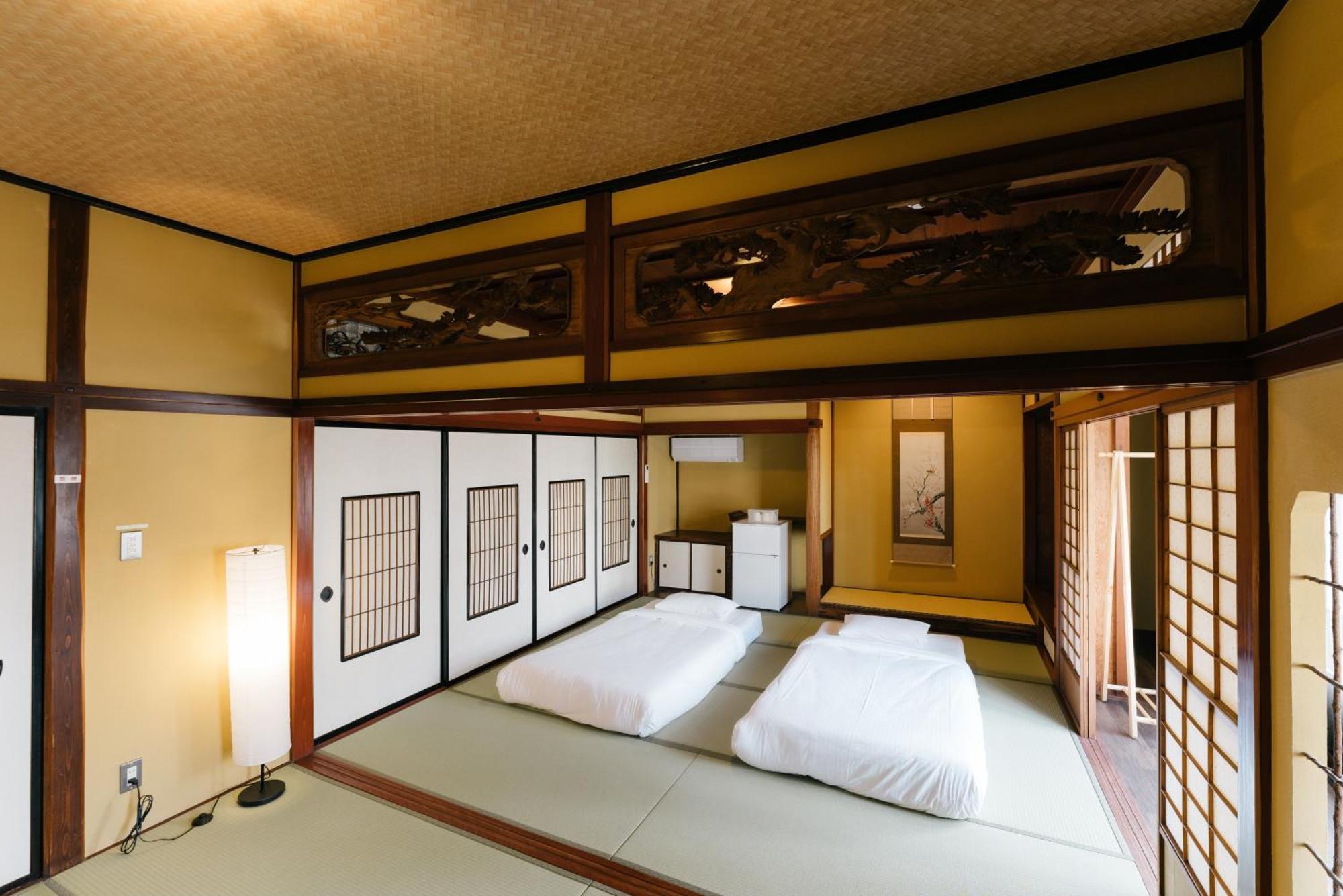 B&B Mikawa - Kanazawa Fish Harbour Nomi Dış mekan fotoğraf