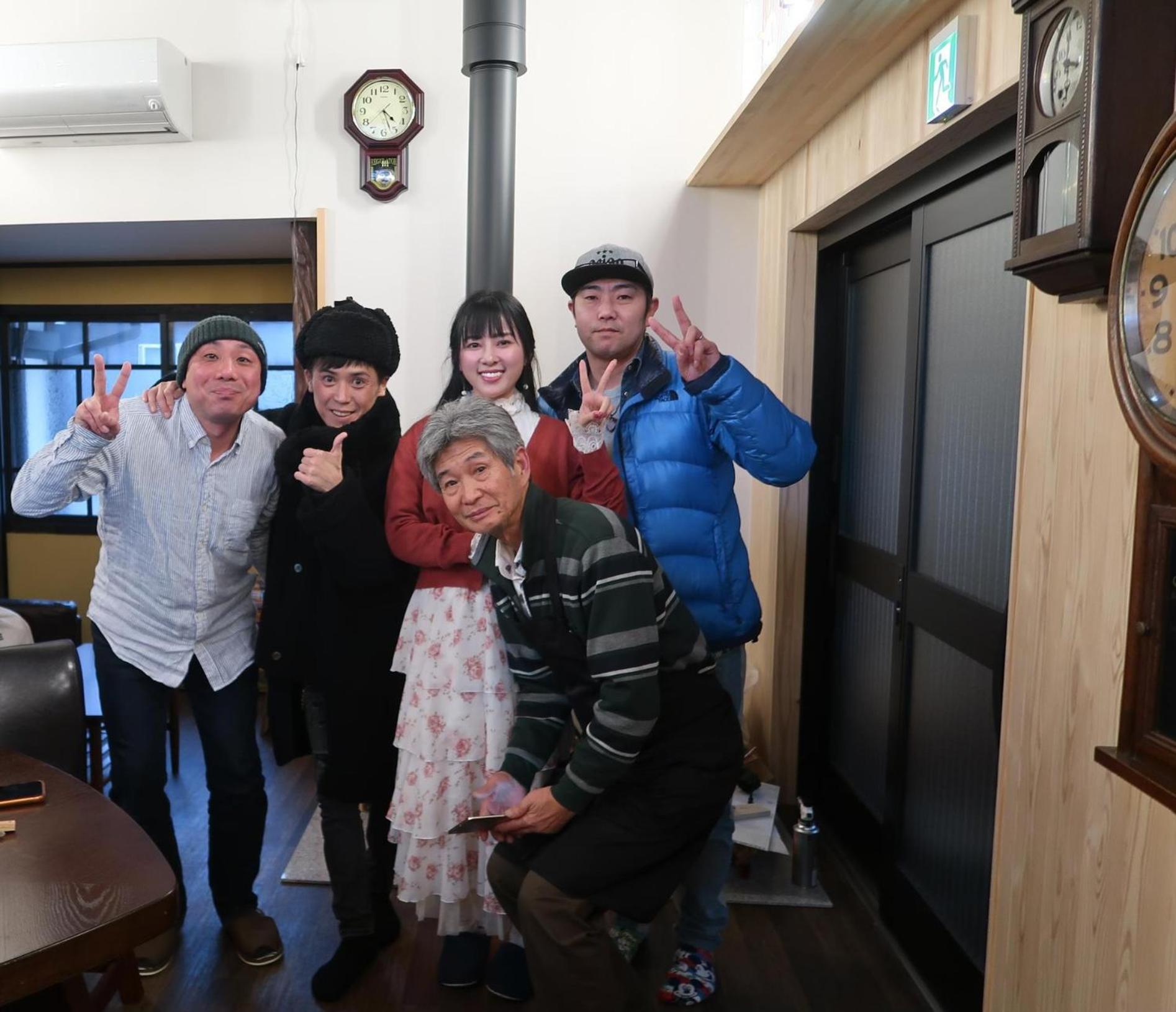 B&B Mikawa - Kanazawa Fish Harbour Nomi Oda fotoğraf