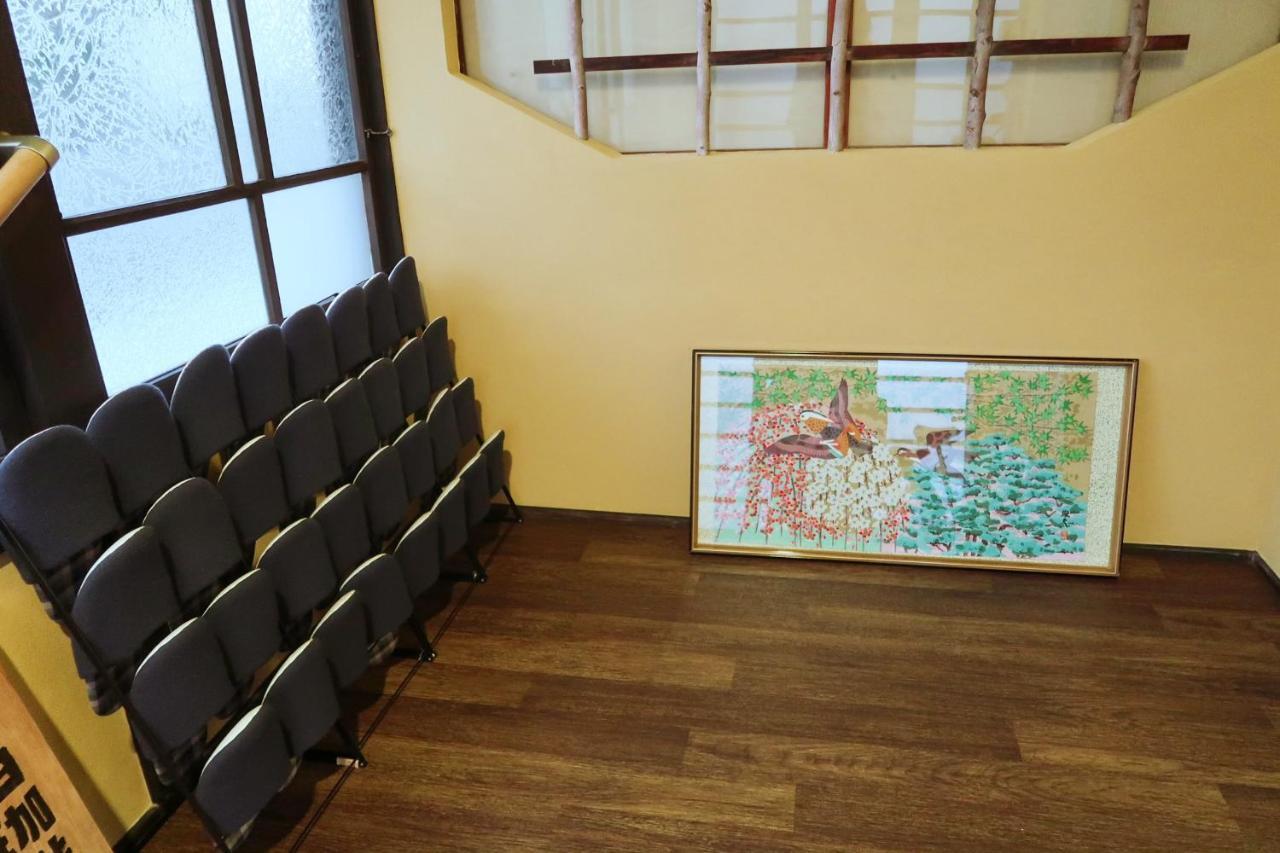 B&B Mikawa - Kanazawa Fish Harbour Nomi Dış mekan fotoğraf
