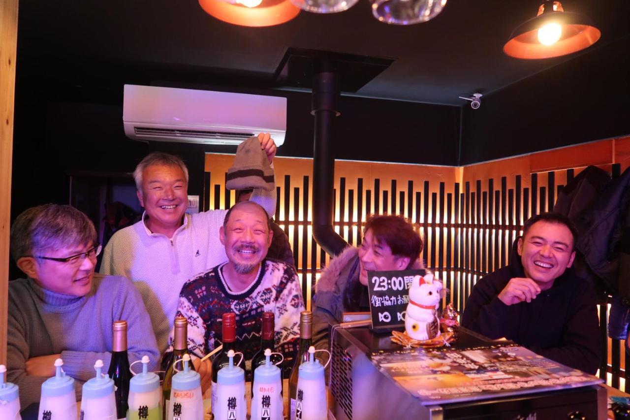 B&B Mikawa - Kanazawa Fish Harbour Nomi Dış mekan fotoğraf