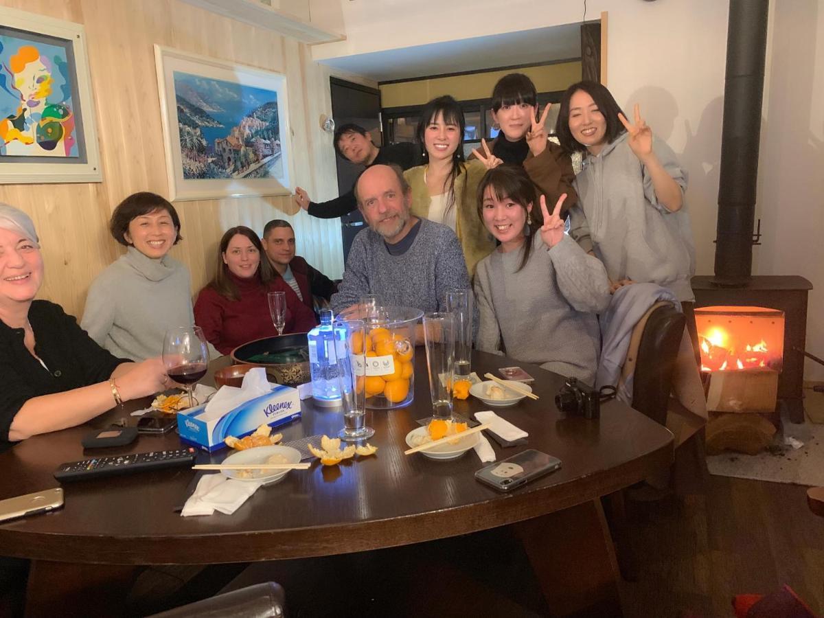 B&B Mikawa - Kanazawa Fish Harbour Nomi Dış mekan fotoğraf