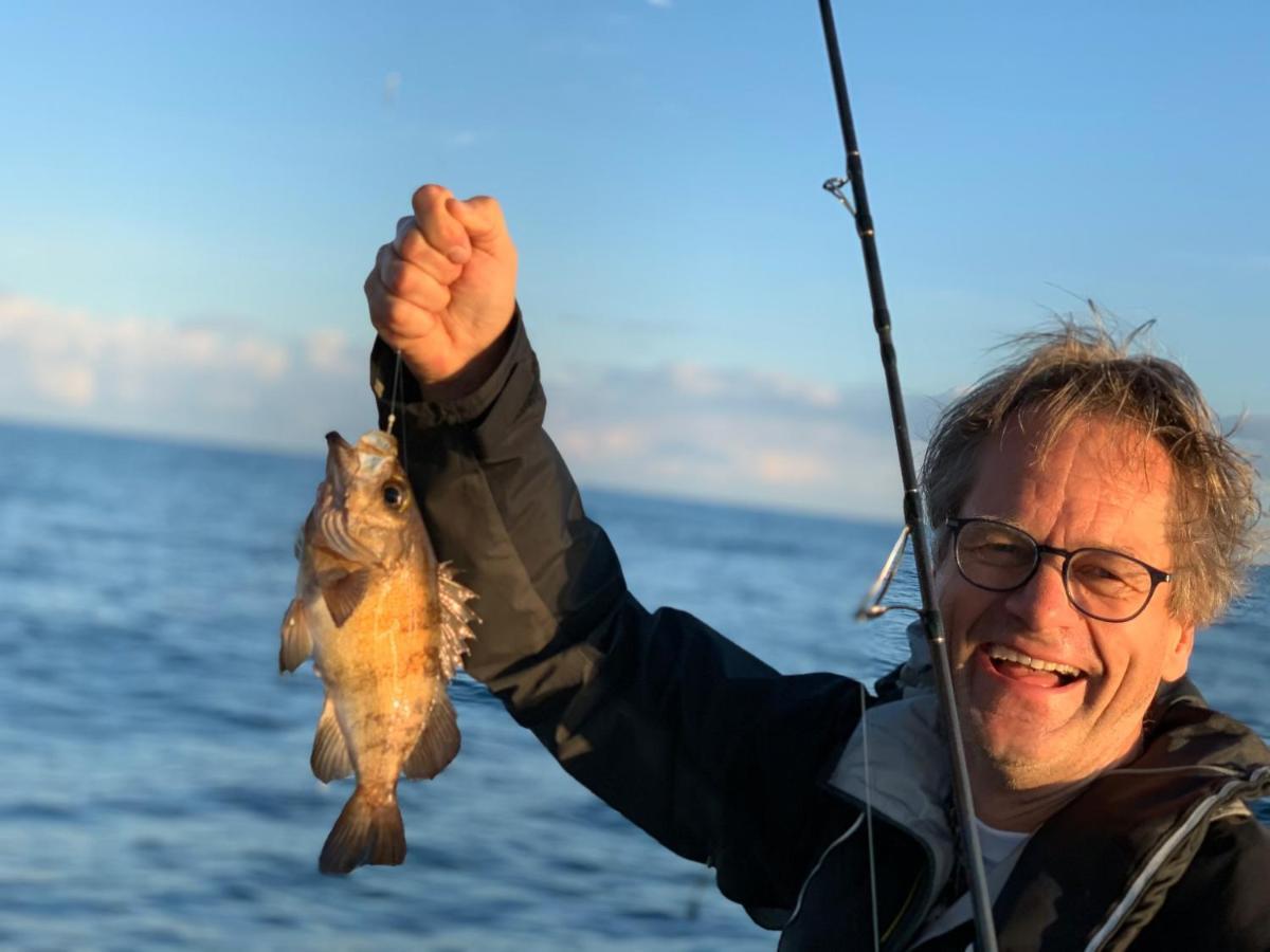 B&B Mikawa - Kanazawa Fish Harbour Nomi Dış mekan fotoğraf